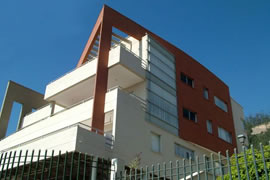 EDIFICIO VISTA REAL I